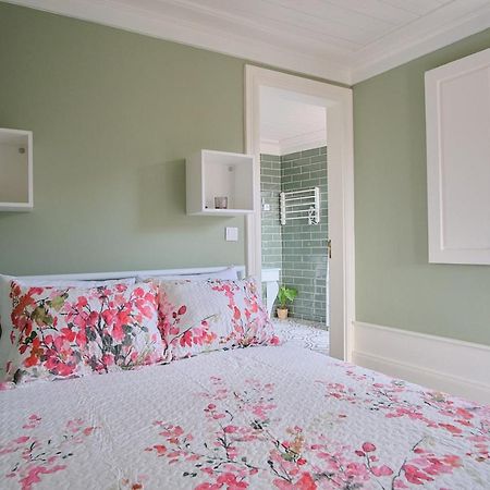 Casa D'Alice Guest House Vouzela Luaran gambar