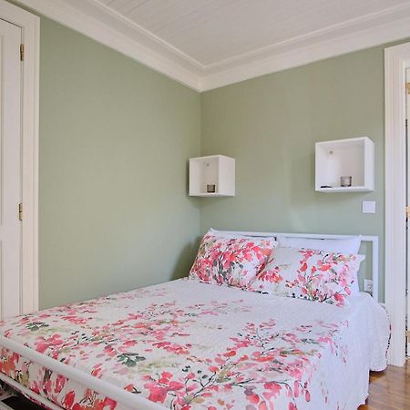 Casa D'Alice Guest House Vouzela Luaran gambar