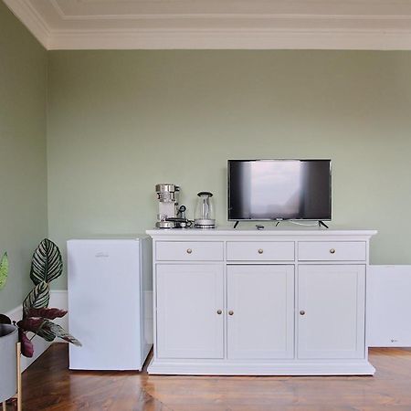 Casa D'Alice Guest House Vouzela Luaran gambar