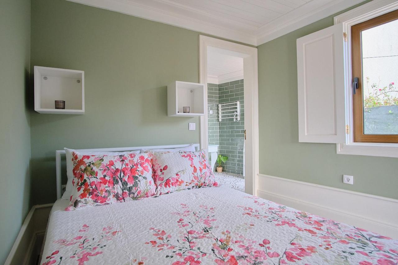 Casa D'Alice Guest House Vouzela Luaran gambar
