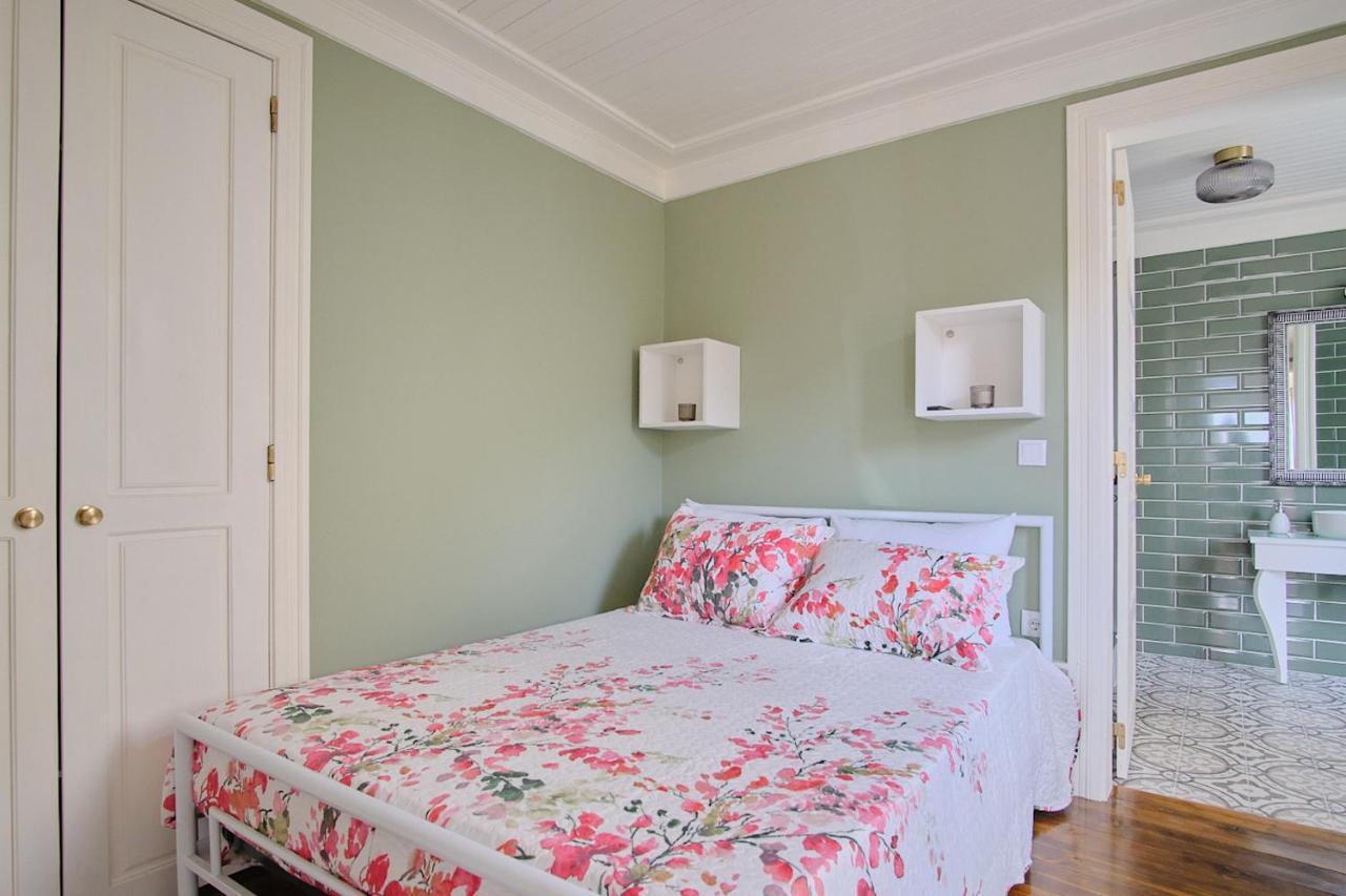 Casa D'Alice Guest House Vouzela Luaran gambar
