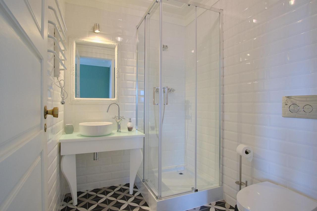 Casa D'Alice Guest House Vouzela Luaran gambar