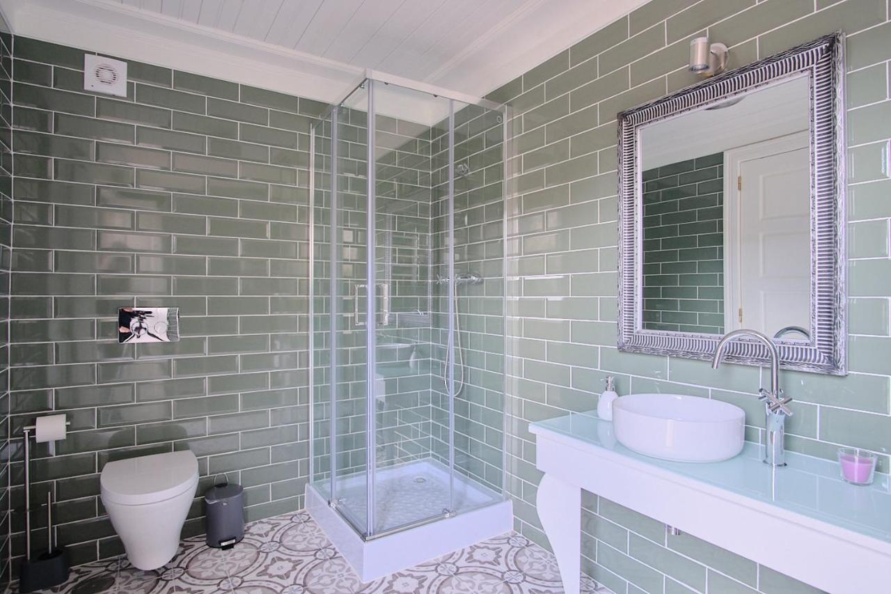 Casa D'Alice Guest House Vouzela Luaran gambar