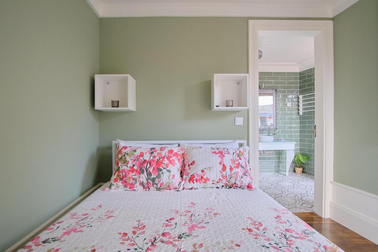 Casa D'Alice Guest House Vouzela Luaran gambar